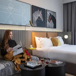 Apartamento Bespoke Homes - Mag 318 Downtown, Dubái